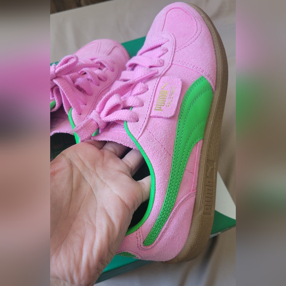 Puma Palermo - Picture 4 of 15